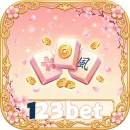 123BET — ikon APK