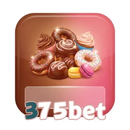 375BET — ikon APK