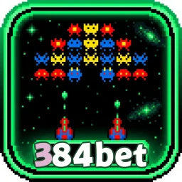 384BET — ikon APK