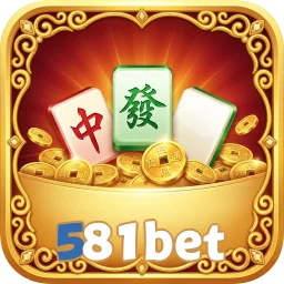 581BET — ikon APK
