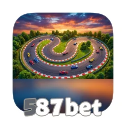 587BET — ikon APK