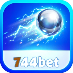 744BET — ikon APK