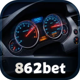 862BET — ikon APK