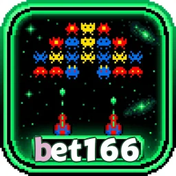 BET166 — ikon APK