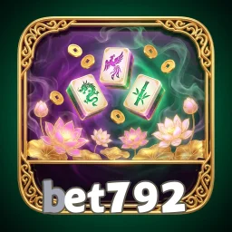 BET792 — ikon APK
