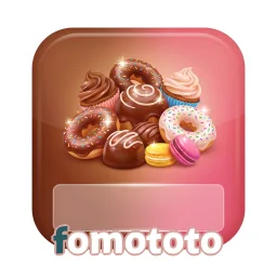 FOMOTOTO — ikon APK