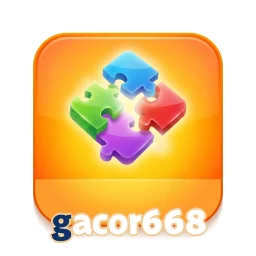 GACOR668 — ikon APK