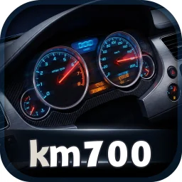 KM700 — ikon APK